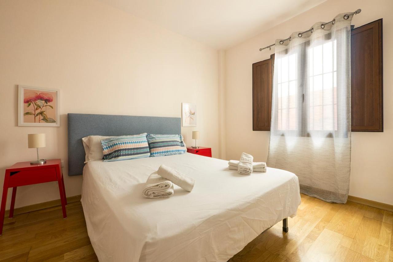 Coqueto Apartamento Duplex Con Terraza Privada Y Parking 格拉纳达 外观 照片